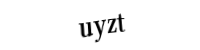 Please type the letters and numbers below