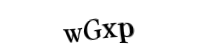 Please type the letters and numbers below