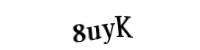 Please type the letters and numbers below