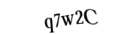 Please type the letters and numbers below