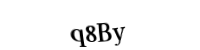 Please type the letters and numbers below