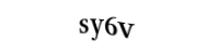 Please type the letters and numbers below