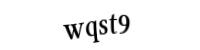 Please type the letters and numbers below