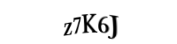 Please type the letters and numbers below