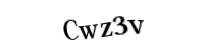 Please type the letters and numbers below