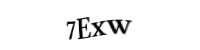 Please type the letters and numbers below