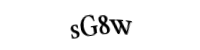 Please type the letters and numbers below