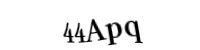Please type the letters and numbers below