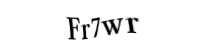 Please type the letters and numbers below