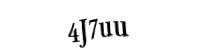 Please type the letters and numbers below