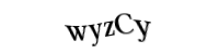 Please type the letters and numbers below