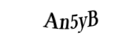 Please type the letters and numbers below