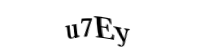 Please type the letters and numbers below