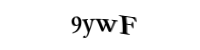 Please type the letters and numbers below