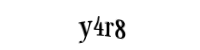 Please type the letters and numbers below