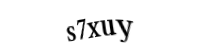 Please type the letters and numbers below