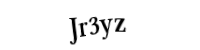 Please type the letters and numbers below