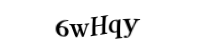 Please type the letters and numbers below