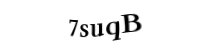 Please type the letters and numbers below