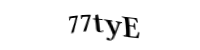 Please type the letters and numbers below