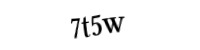 Please type the letters and numbers below