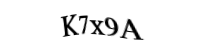 Please type the letters and numbers below