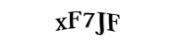 Please type the letters and numbers below