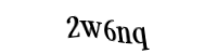 Please type the letters and numbers below