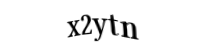 Please type the letters and numbers below