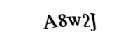 Please type the letters and numbers below