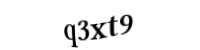 Please type the letters and numbers below