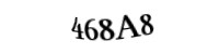 Please type the letters and numbers below