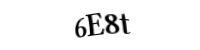 Please type the letters and numbers below