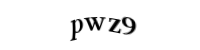 Please type the letters and numbers below