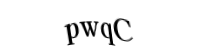 Please type the letters and numbers below