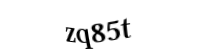 Please type the letters and numbers below