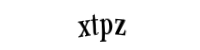 Please type the letters and numbers below