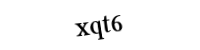 Please type the letters and numbers below