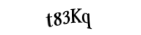 Please type the letters and numbers below