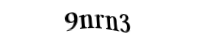 Please type the letters and numbers below