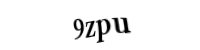 Please type the letters and numbers below