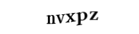 Please type the letters and numbers below