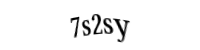 Please type the letters and numbers below