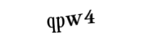 Please type the letters and numbers below