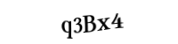 Please type the letters and numbers below