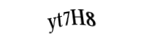 Please type the letters and numbers below