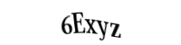 Please type the letters and numbers below