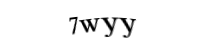 Please type the letters and numbers below