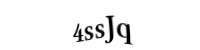Please type the letters and numbers below