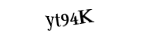 Please type the letters and numbers below